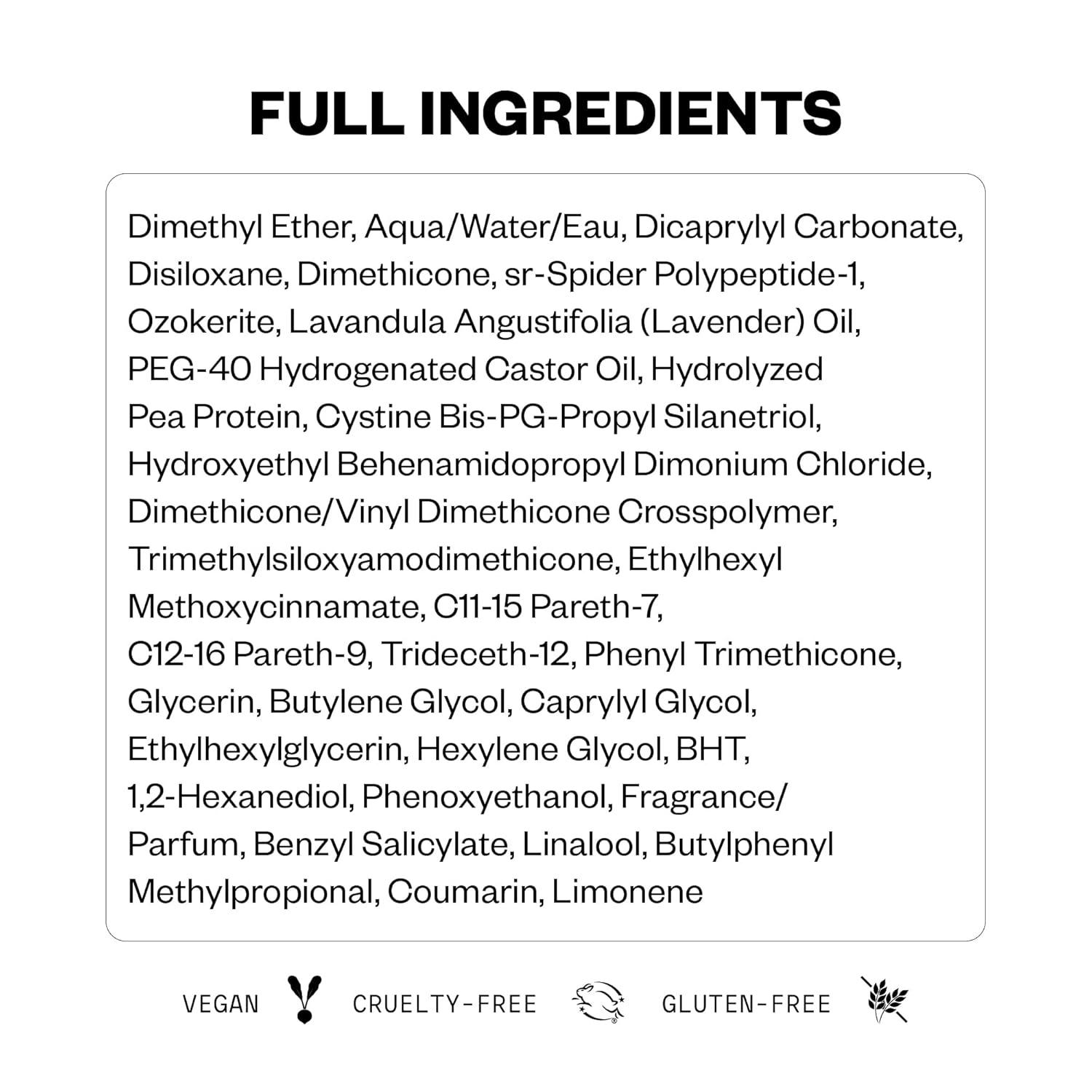 imageIGK Antisocial BondBuilding Dry Hair Mask overnight dry hair mask for damaged hair revive healthy hair hair treatment product for hair breakage vegan protein treatment 5 OzAntisocial Dry Hair Mask