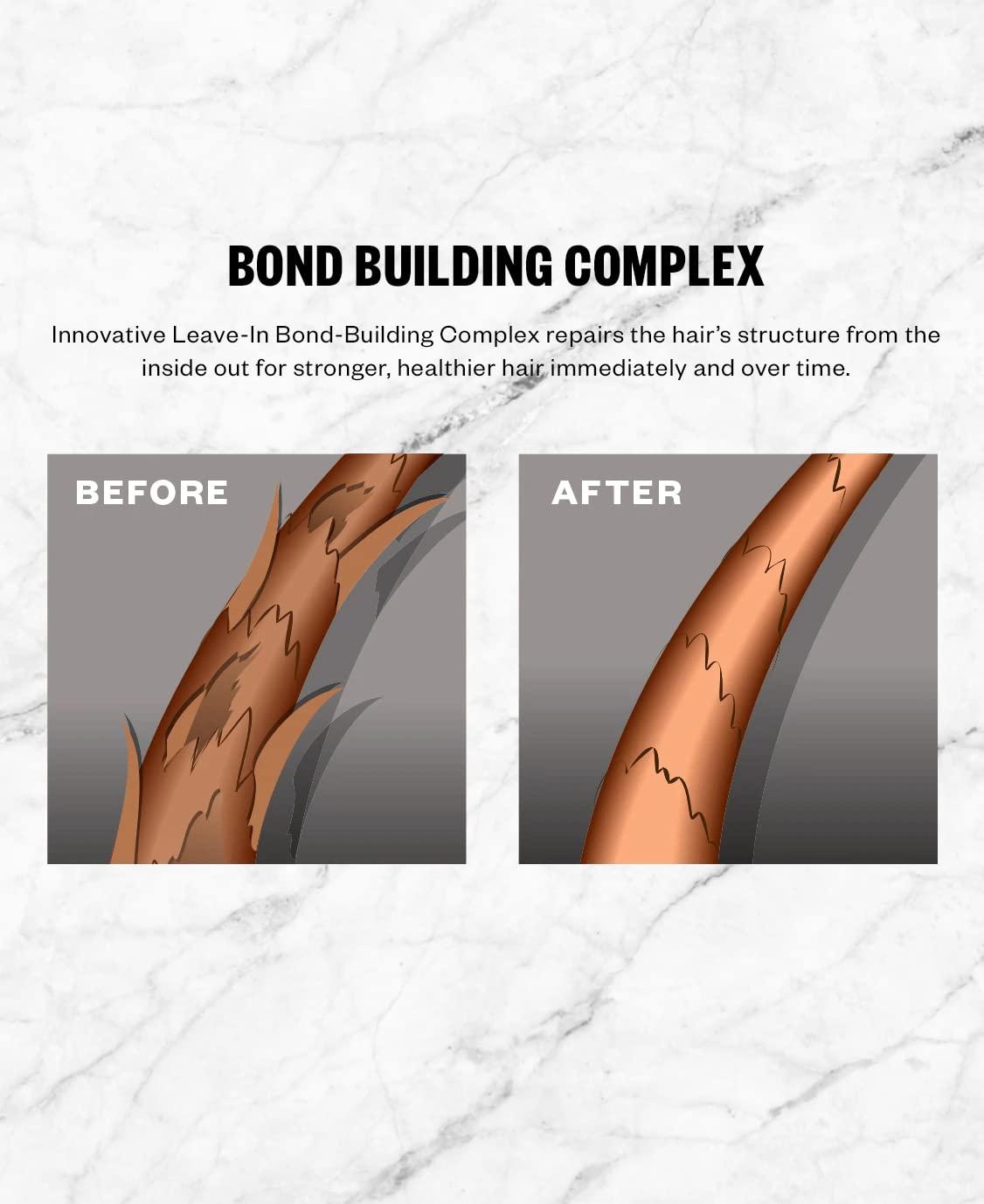 imageIGK Antisocial BondBuilding Dry Hair Mask overnight dry hair mask for damaged hair revive healthy hair hair treatment product for hair breakage vegan protein treatment 5 OzAntisocial Dry Hair Mask