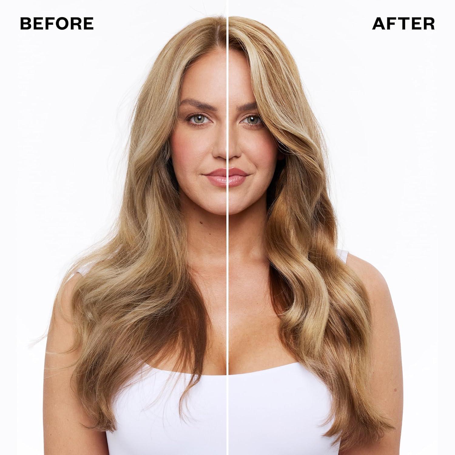 imageIGK Antisocial BondBuilding Dry Hair Mask overnight dry hair mask for damaged hair revive healthy hair hair treatment product for hair breakage vegan protein treatment 5 OzLimited Edition Design