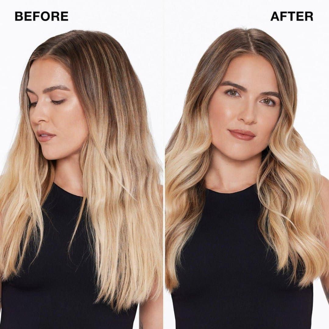 imageIGK Antisocial BondBuilding Dry Hair Mask overnight dry hair mask for damaged hair revive healthy hair hair treatment product for hair breakage vegan protein treatment 5 OzAntisocial Dry Hair Mask