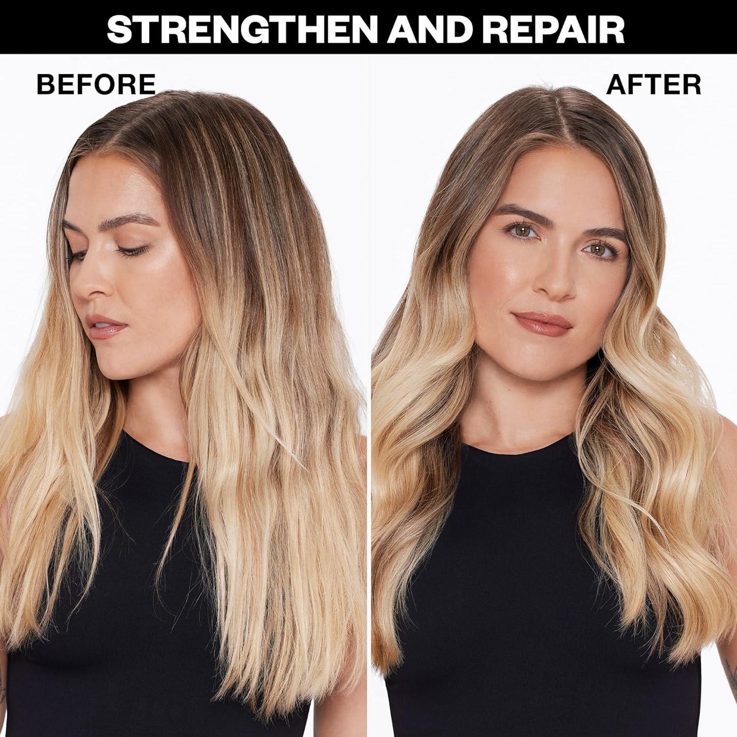 imageIGK Antisocial BondBuilding Dry Hair Mask overnight dry hair mask for damaged hair revive healthy hair hair treatment product for hair breakage vegan protein treatment 5 OzAntisocial Dry Hair Mask