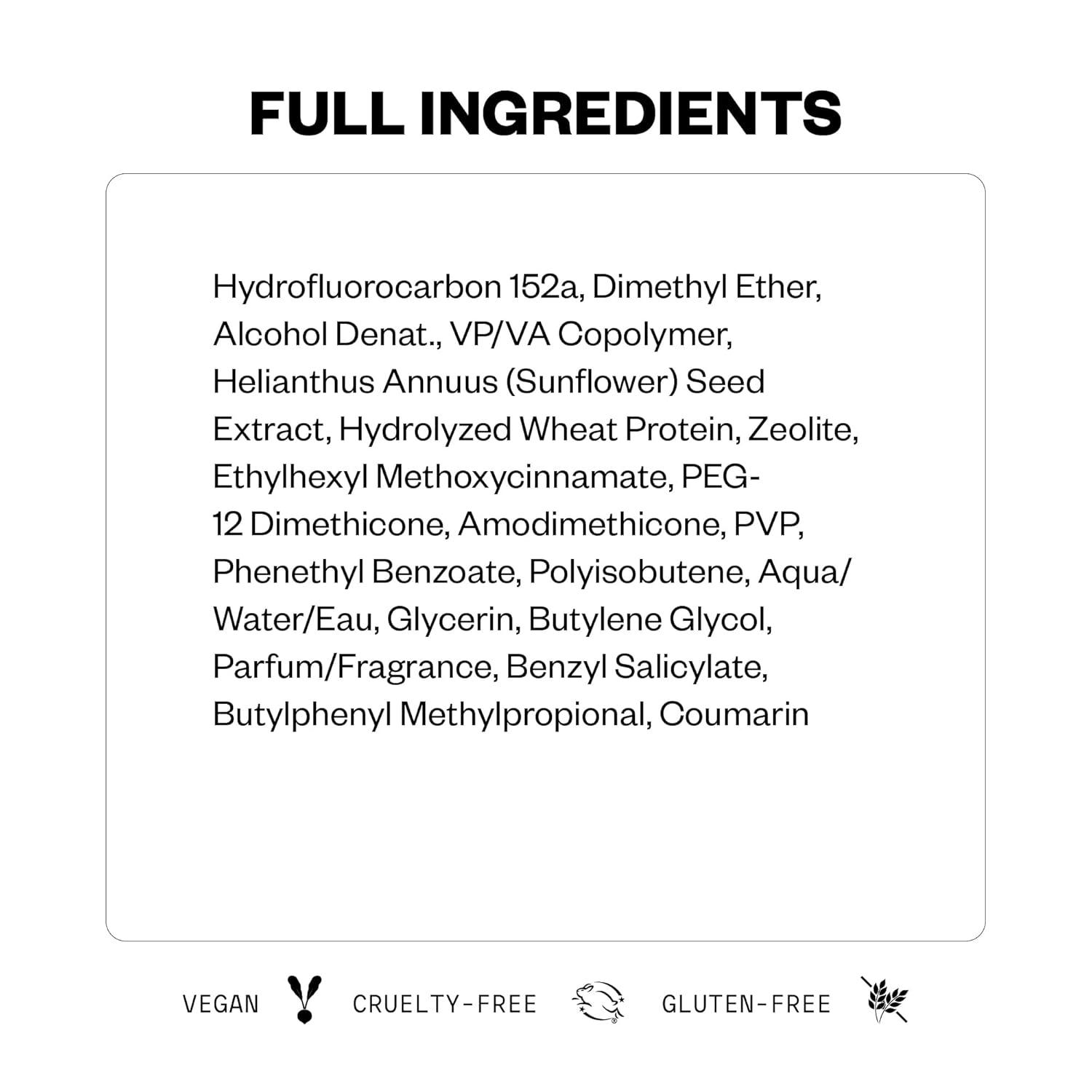 imageIGK BEACH CLUB Touchable Texture Spray Hold Volume Lightweight Vegan Cruelty Free 5 Ounce Pack of 1