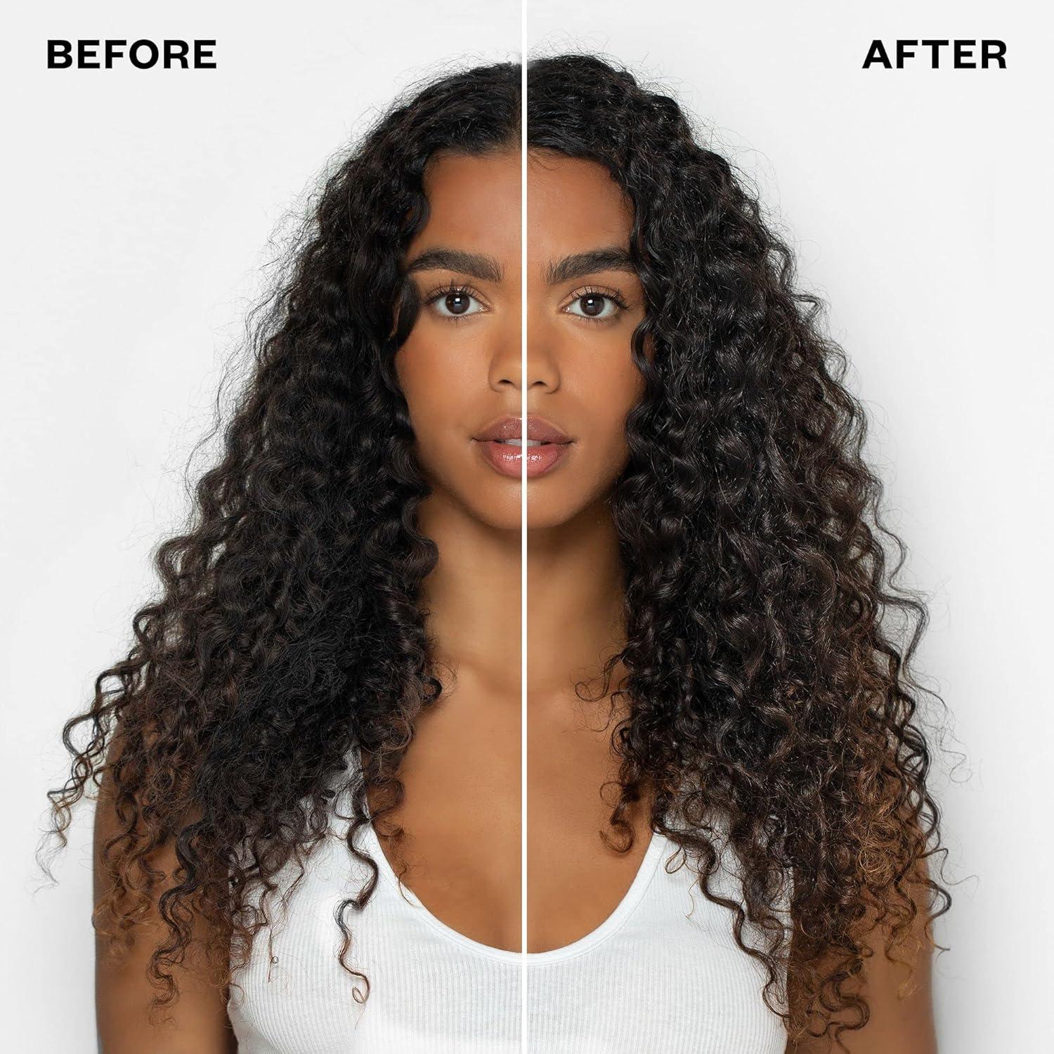 imageIGK BEST LIFE 100 Plant Powered Nourishing Hair Oil Smooth Soften Heat Protectant Vegan Cruelty Free 17 Fl Oz Pack of 1