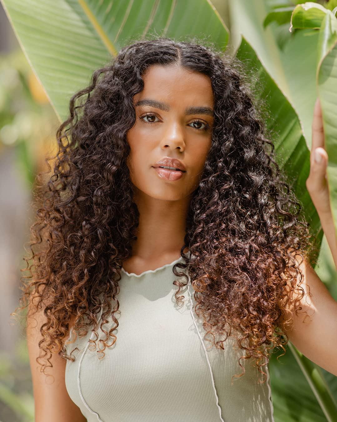 imageIGK BEST LIFE 100 Plant Powered Nourishing Hair Oil Smooth Soften Heat Protectant Vegan Cruelty Free 17 Ounce Pack of 1