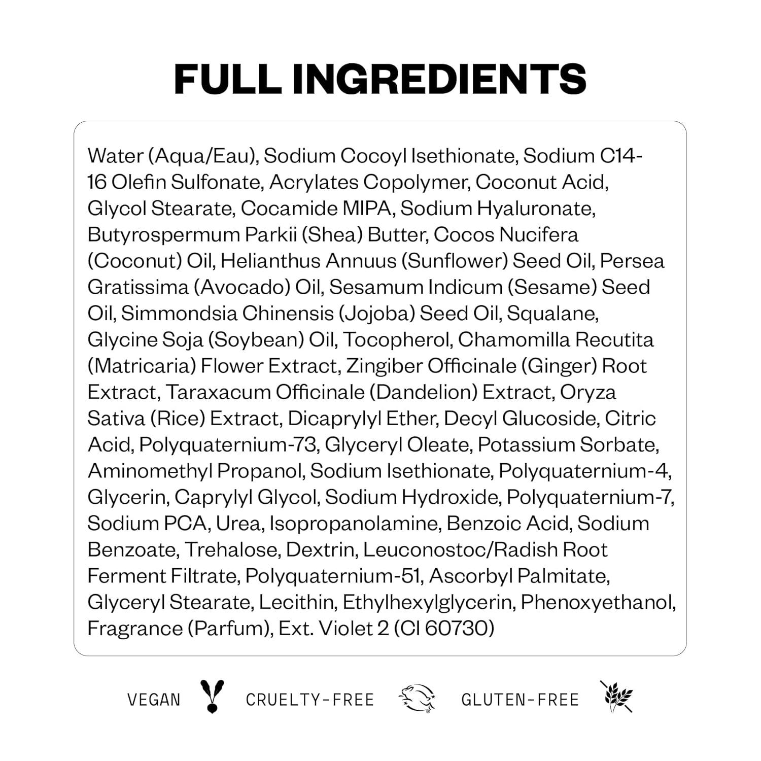 imageIGK BLONDE POP Purple Toning Conditioner Brighten Neutralize Brass Vegan Cruelty Free 8 Ounce Pack of 1