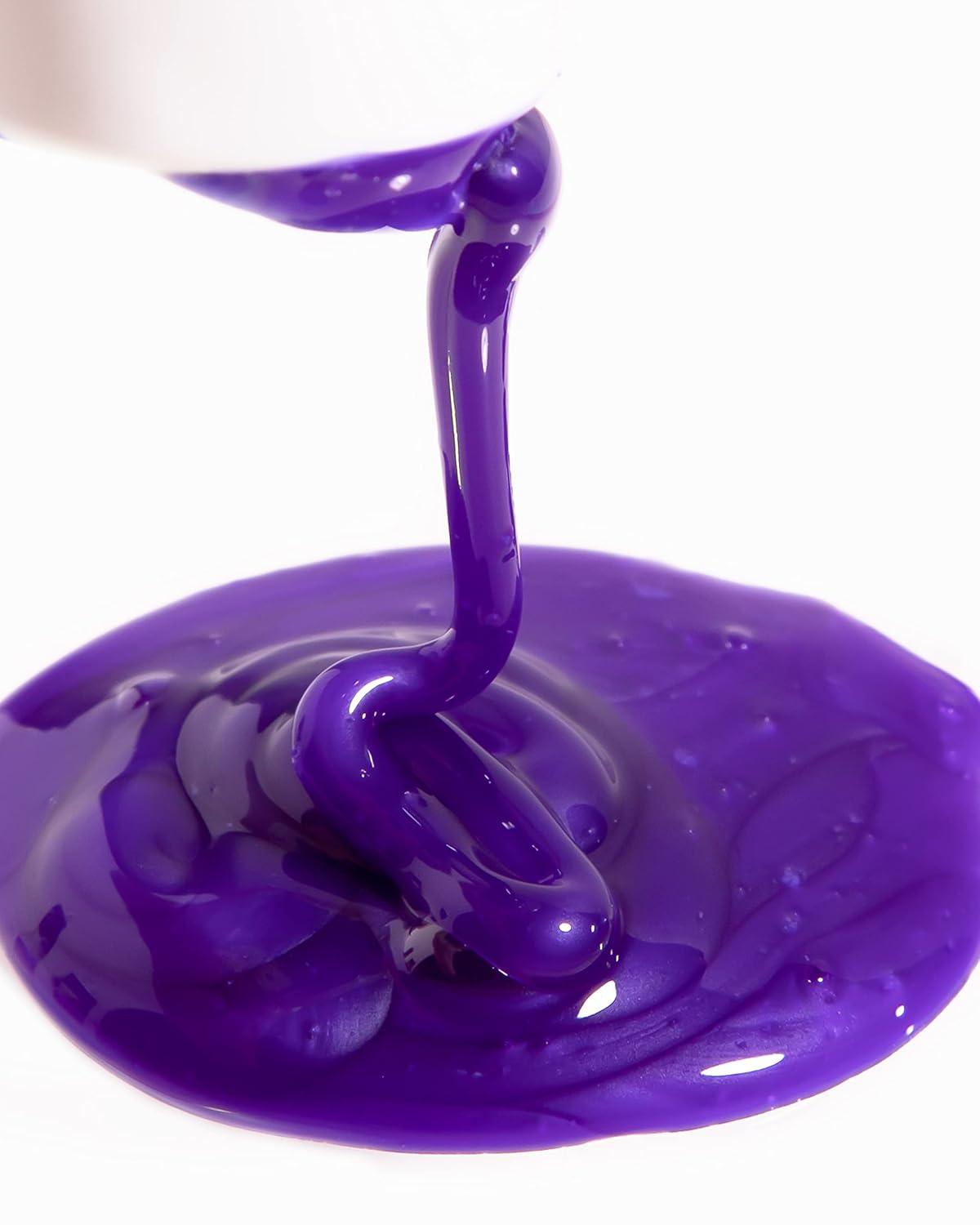 imageIGK BLONDE POP Purple Toning Shampoo Brighten Neutralize Brass Vegan Cruelty Free 8 Oz338 Ounce Pack of 1