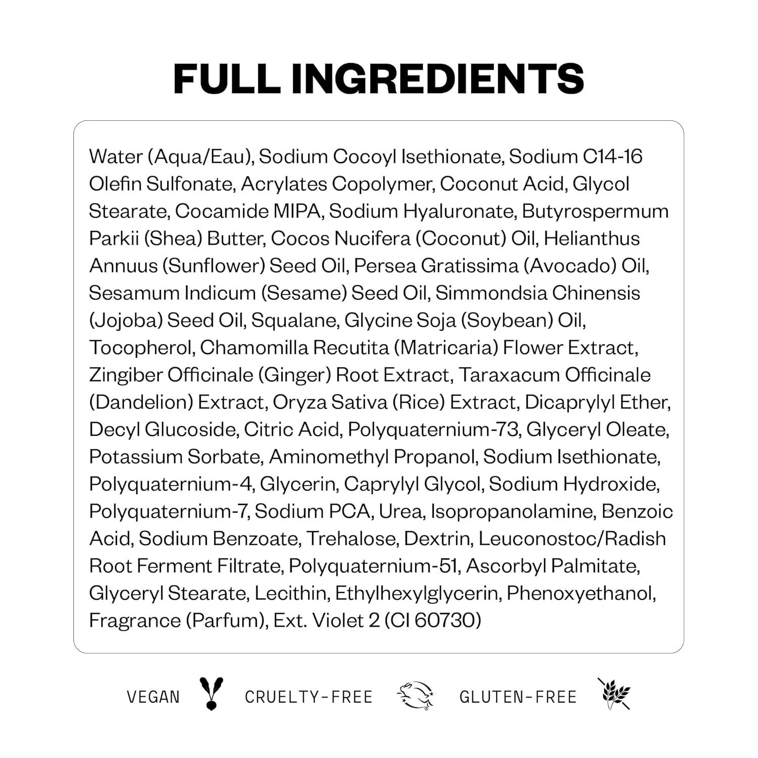 imageIGK BLONDE POP Purple Toning Shampoo Brighten Neutralize Brass Vegan Cruelty Free 8 Oz8 Ounce Pack of 1