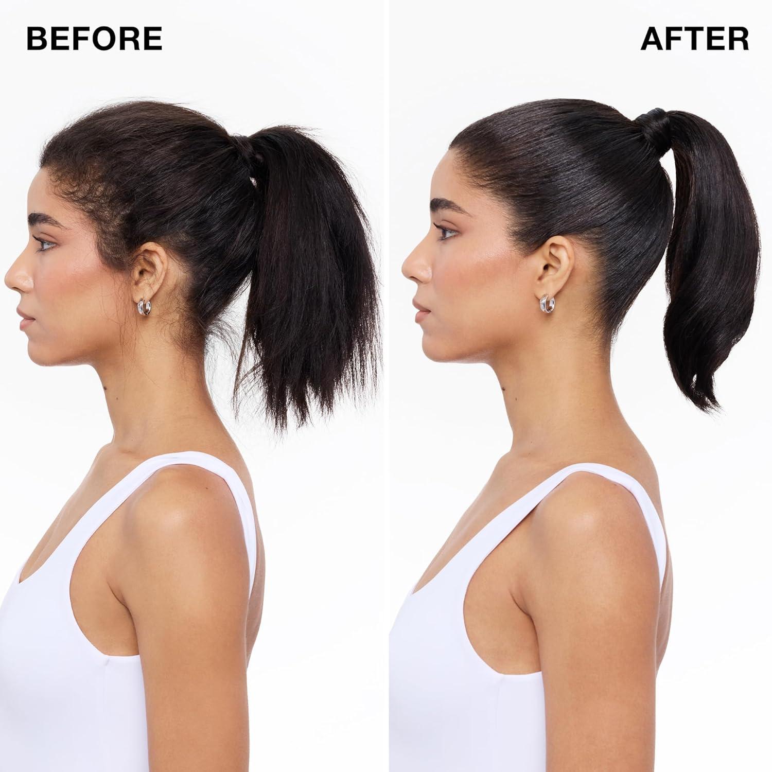 imageIGK Done Deal Strong Hold Finishing Hairspray LongLasting HumidityResistant Brushable Firm Control for All Hair Types 5 oz