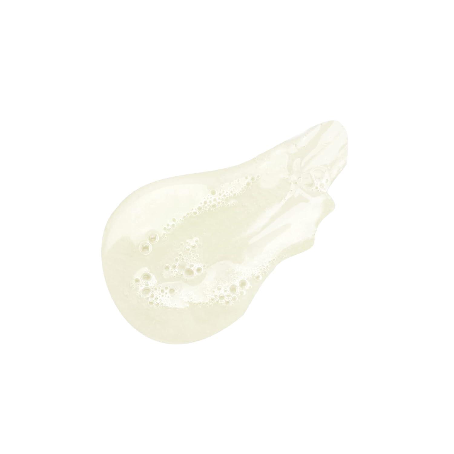 imageIGK EXTRA LOVE Volume ampamp Thickening Shampoo Lightweight Supports Scalp Balance Oil Vegan Cruelty Free 8 Oz338 Fl Oz Pack of 1