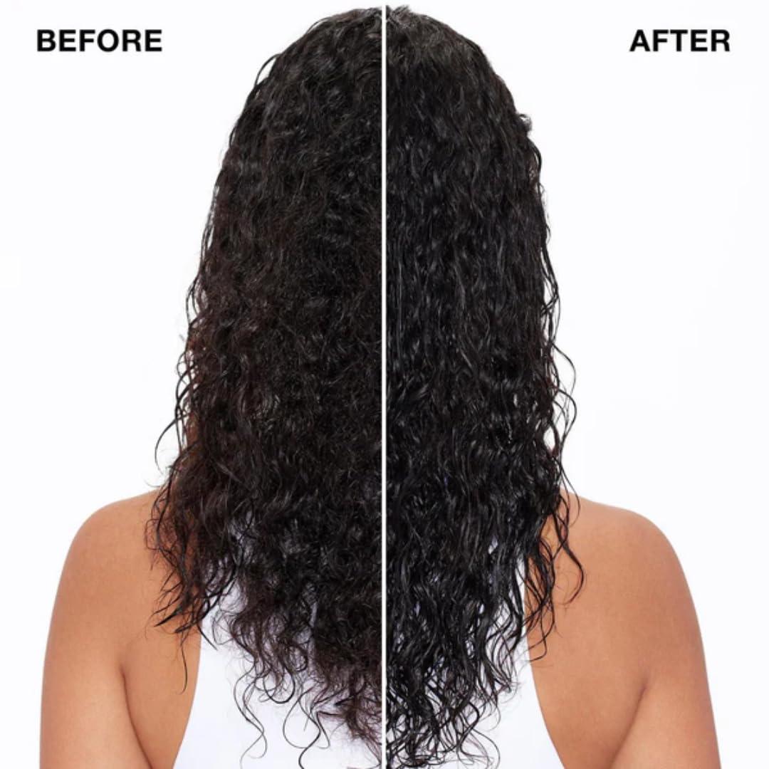 imageIGK GOOD BEHAVIOR 4in1 Prep Spray Leave In Detangle Heat Protectant Vegan Cruelty Free 7 Fl Oz 2 Fl Oz Pack of 2