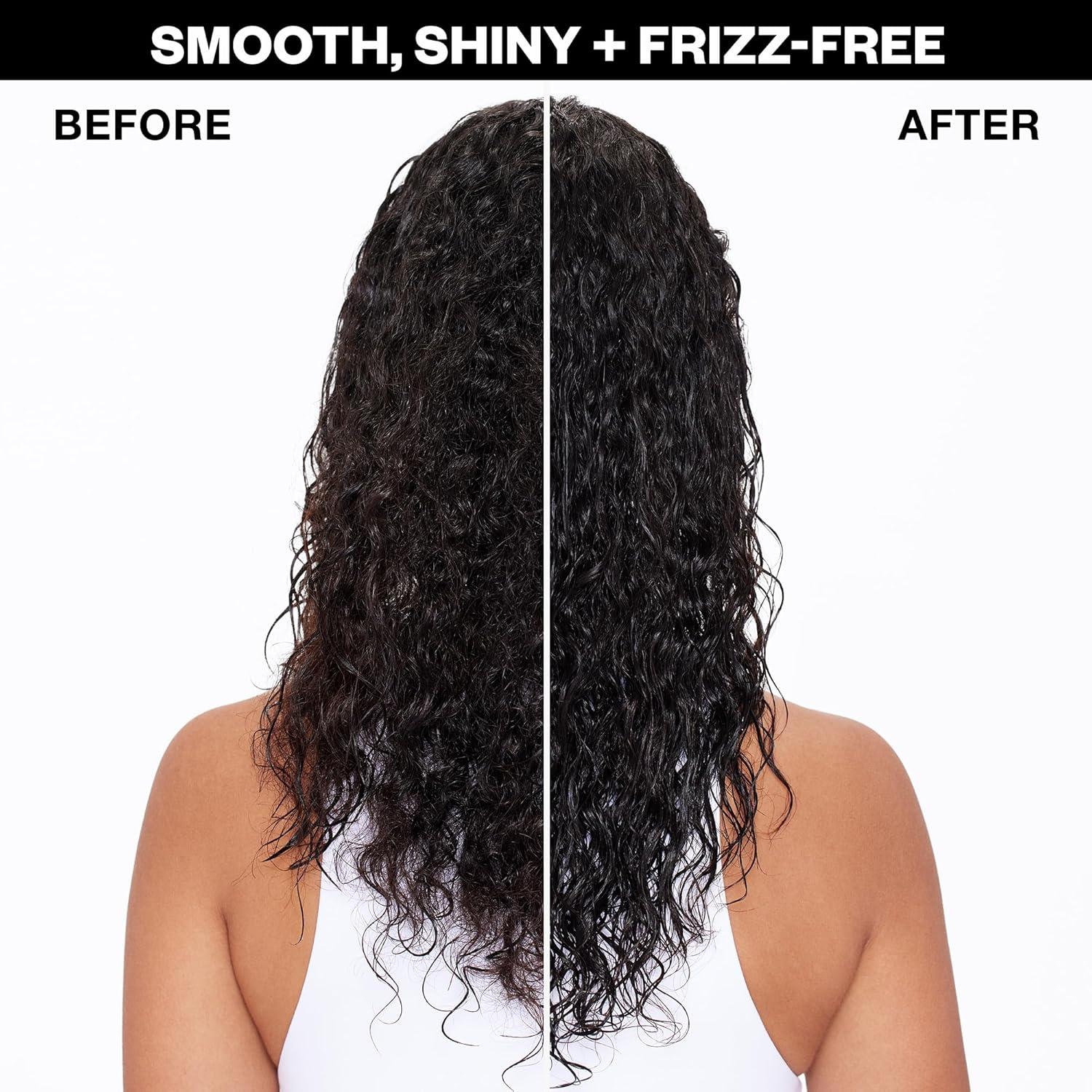 imageIGK GOOD BEHAVIOR 4in1 Prep Spray Leave In Detangle Heat Protectant Vegan Cruelty Free 7 Fl Oz Pack of 1