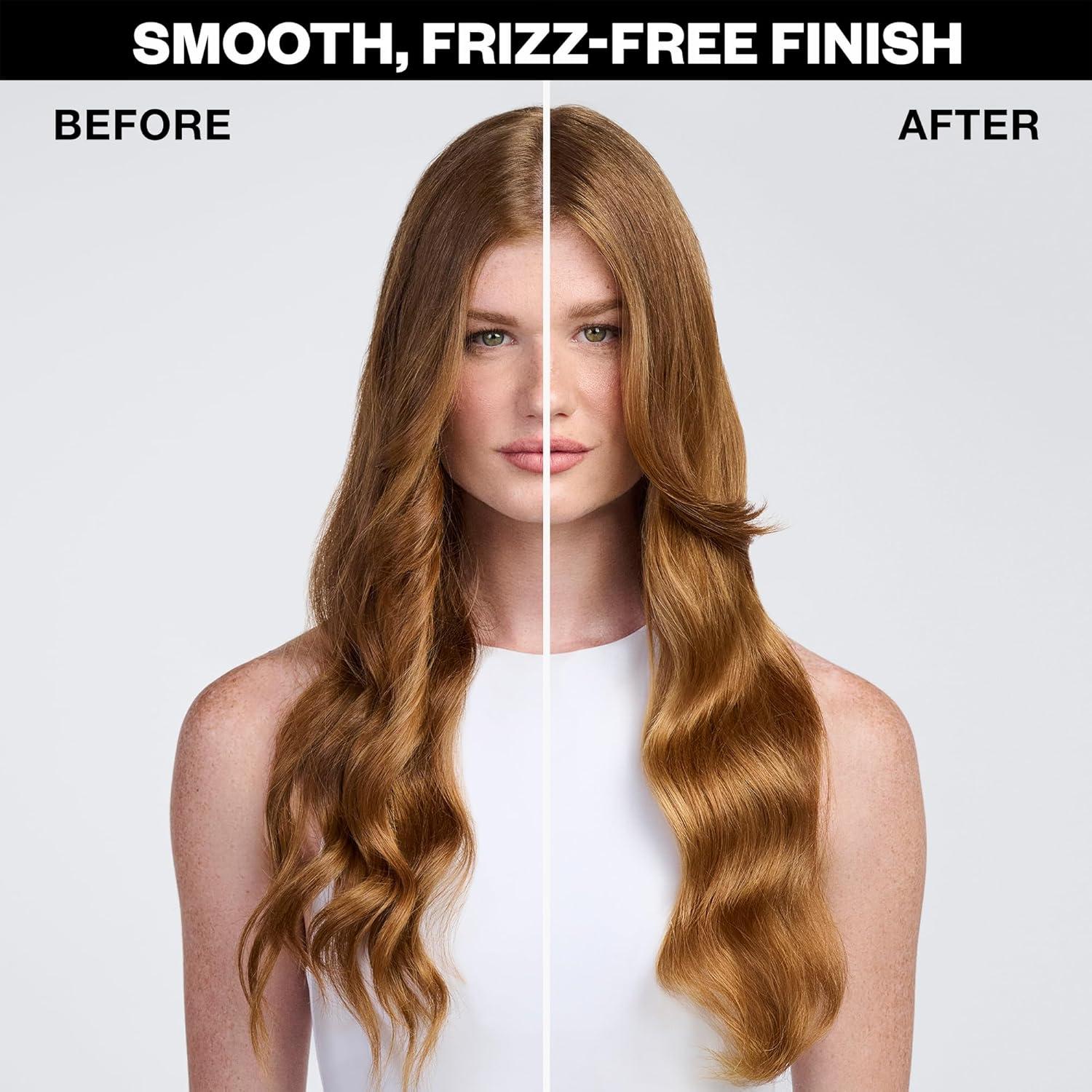 imageIGK GOOD BEHAVIOR Flexible Hairspray