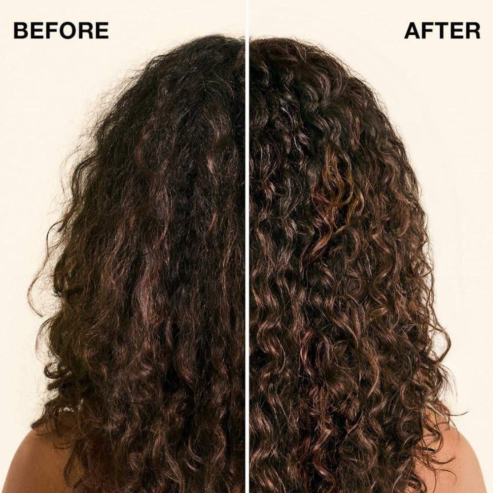 imageIGK GOOD BEHAVIOR Intense Daily Smoothing Mask Vegan Cruelty Free 5 Oz