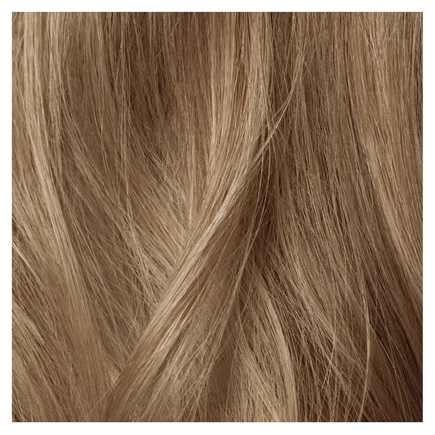 imageIGK Hair Gloss Toner ampamp Color Depositing Mask Fiery Copper SemiPermanent Vegan Cruelty Free On The MoneyA La Plage Light Sand