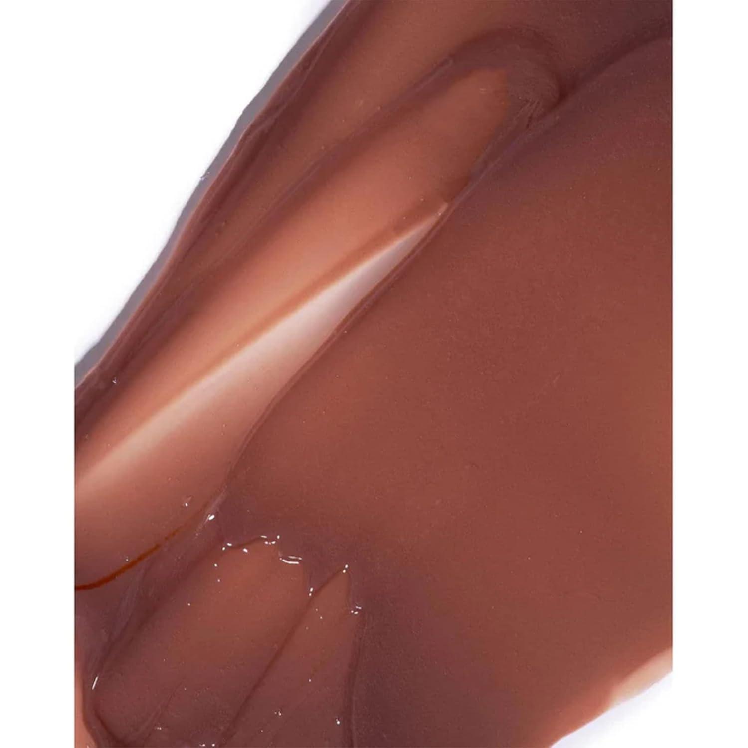 imageIGK Hair Gloss Toner ampamp Color Depositing Mask Fiery Copper SemiPermanent Vegan Cruelty Free On The MoneyA La Plage Light Sand