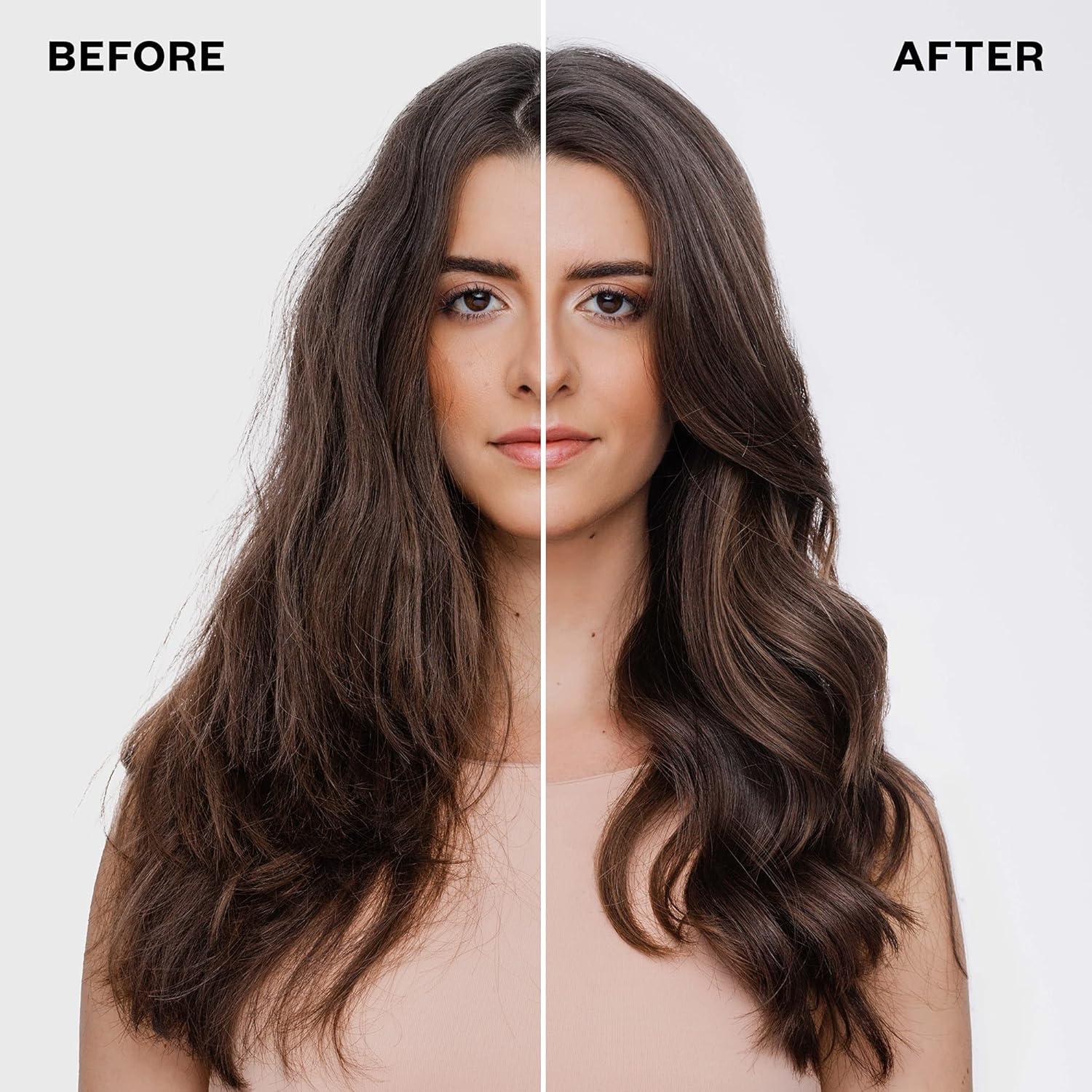 imageIGK MISTRESS Hydrating Hair Balm Lightweight Frizz Control Shine Vegan Cruelty Free 17 Fl Oz Pack of 1