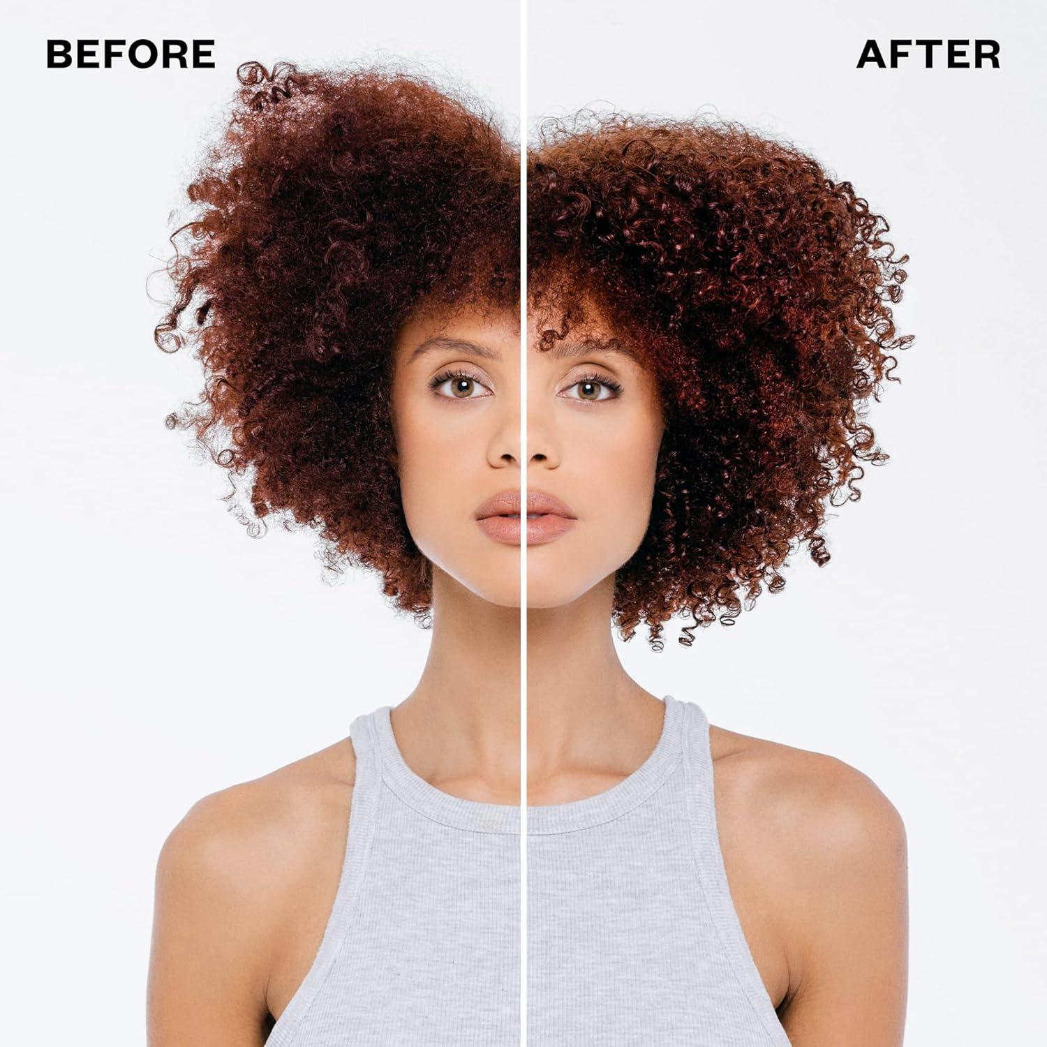 imageIGK MISTRESS Hydrating Hair Balm Lightweight Frizz Control Shine Vegan Cruelty Free 17 Fl Oz Pack of 1