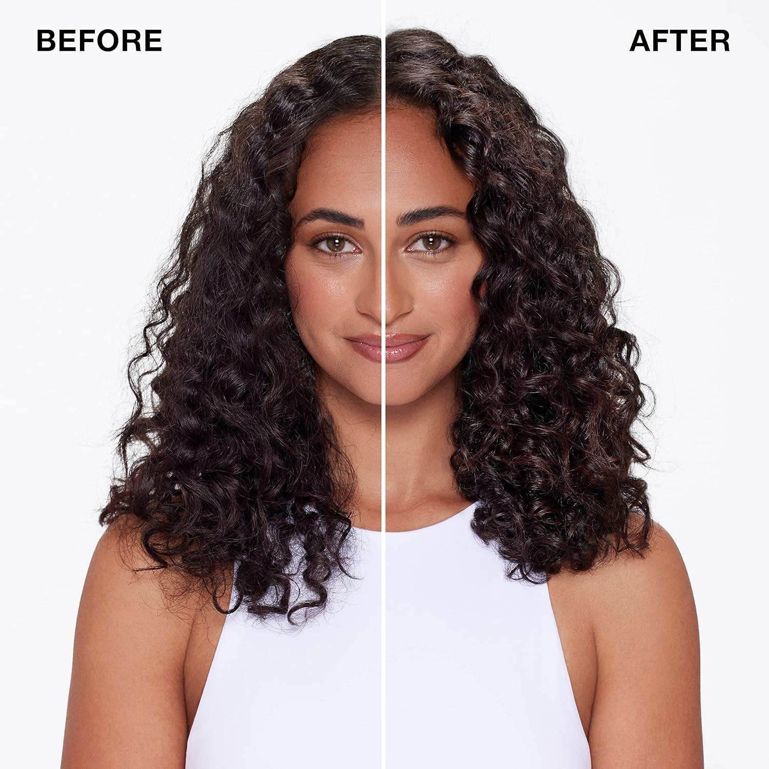 imageIGK MISTRESS Hydrating Hair Balm Lightweight Frizz Control Shine Vegan Cruelty Free 17 Fl Oz Pack of 1