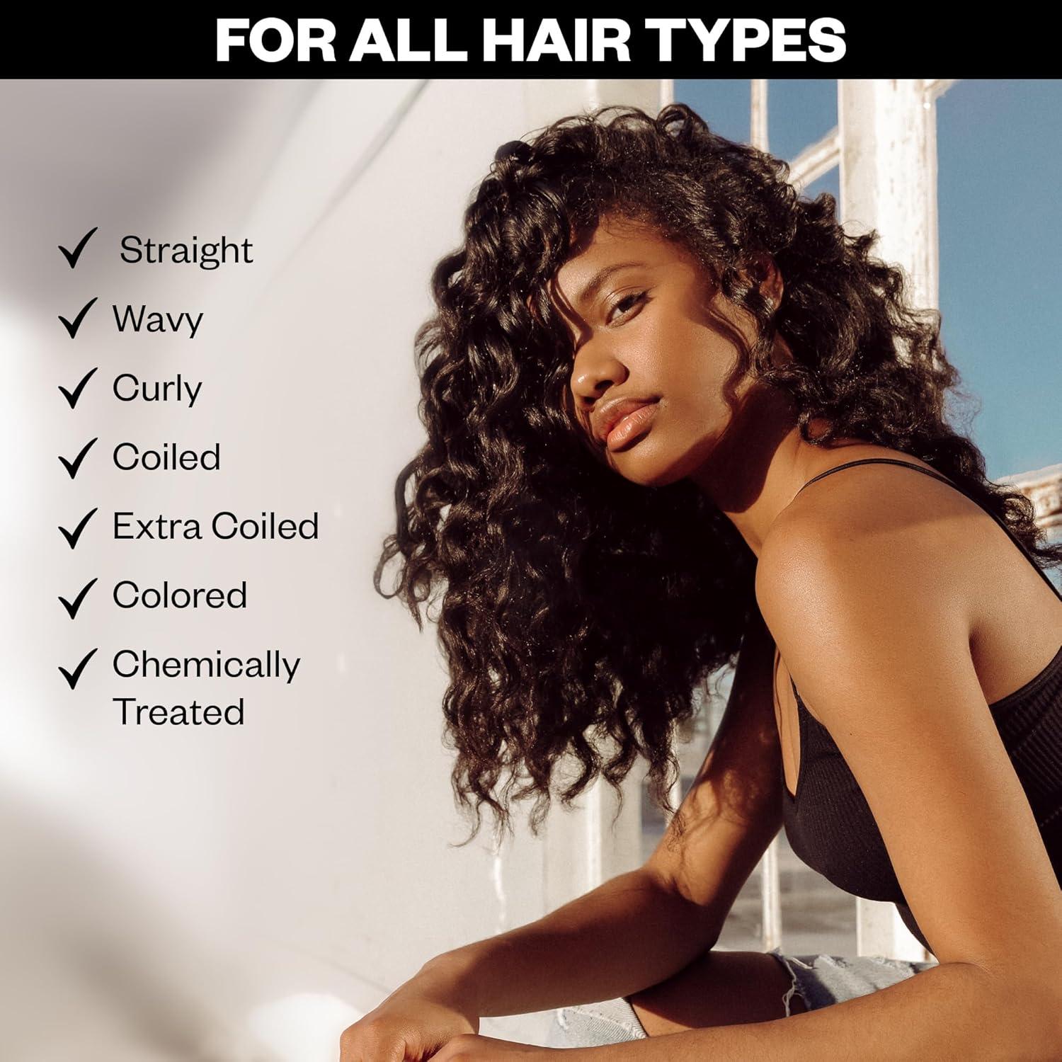 imageIGK MISTRESS Hydrating Hair Balm Lightweight Frizz Control Shine Vegan Cruelty Free 5 Fl Oz Pack of 1