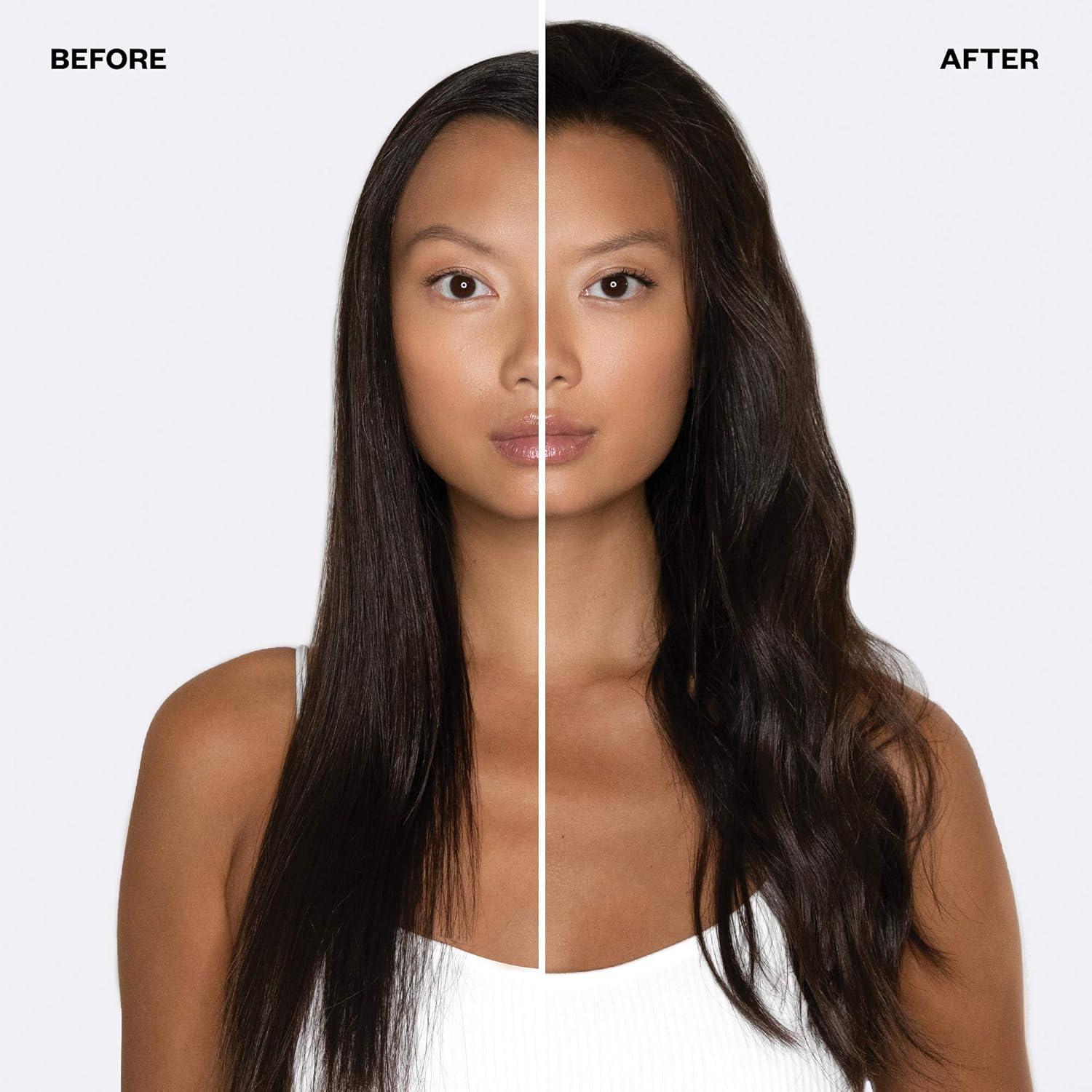 imageIGK NO LIMIT Dry Volume ampamp Thickening Spray Touchable Fullness Hold Vegan Cruelty Free 54 Oz