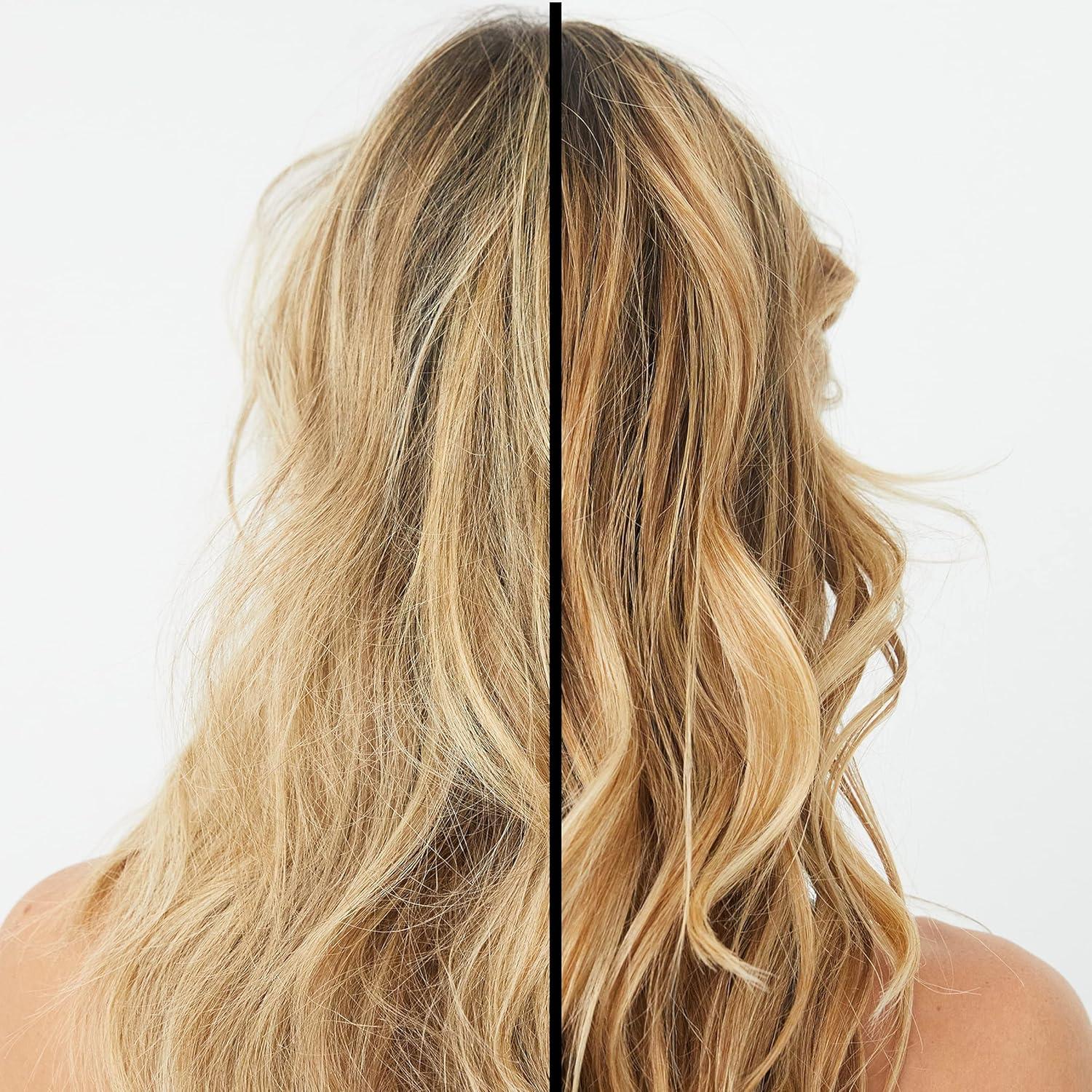 imageIGK OFFLINE 3Minute Hydration Hair Mask Moisture Nourishment Shine Vegan Cruelty Free 67 Oz