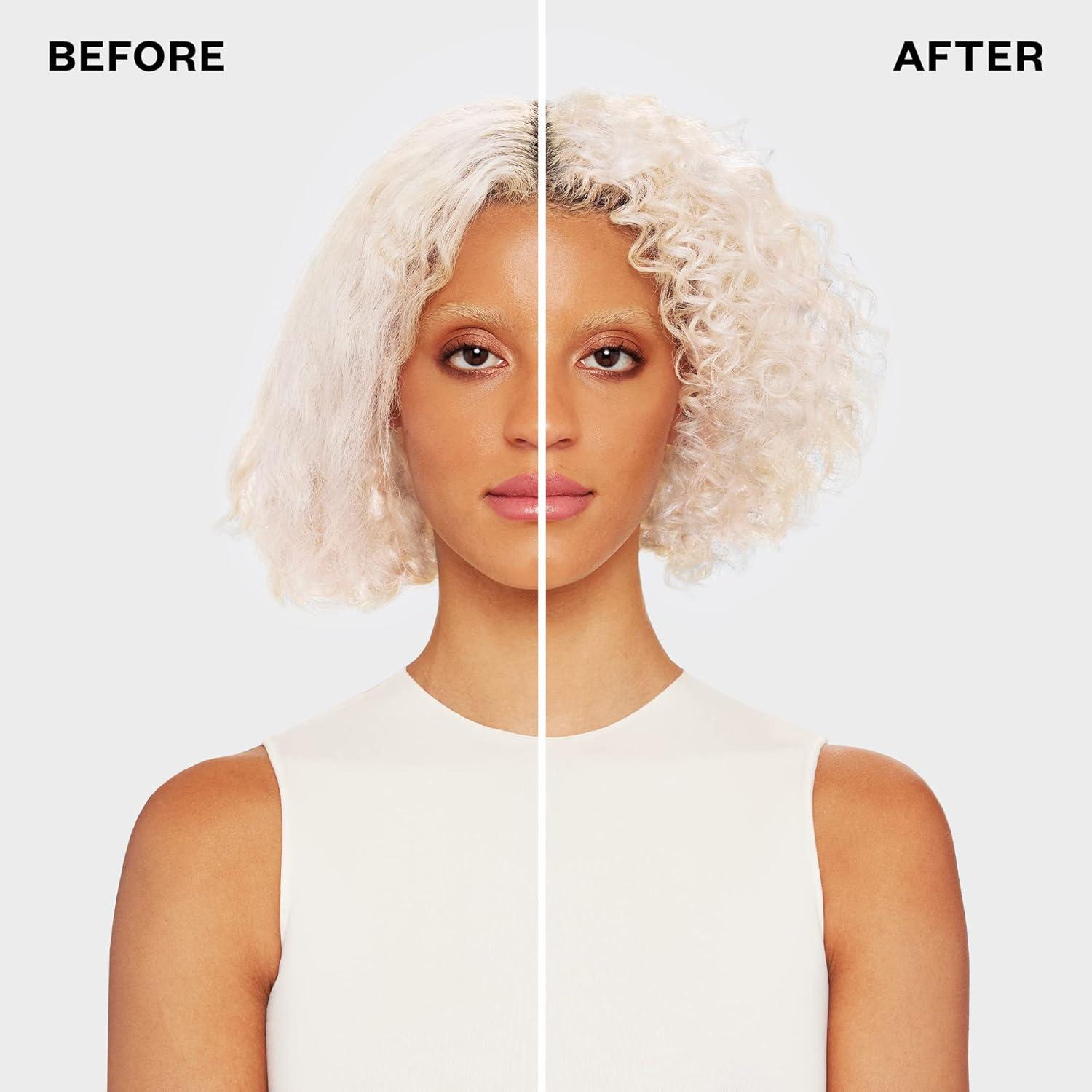 imageIGK PAY DAY Instant Repair Conditioner BondBuilding Damage Repair Vegan Cruelty Free 8 Oz