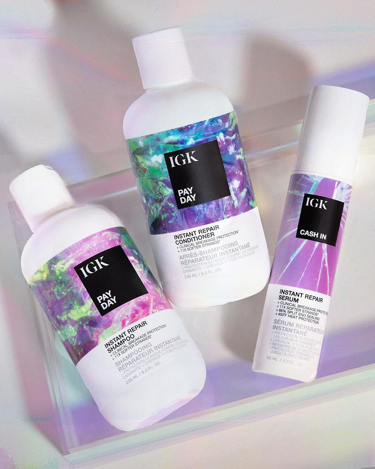 imageIGK Pay Day Cash In Repair Kit