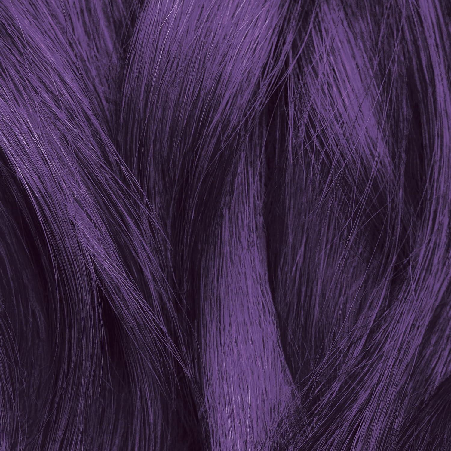 imageIGK Permanent Color KitIntense Violet