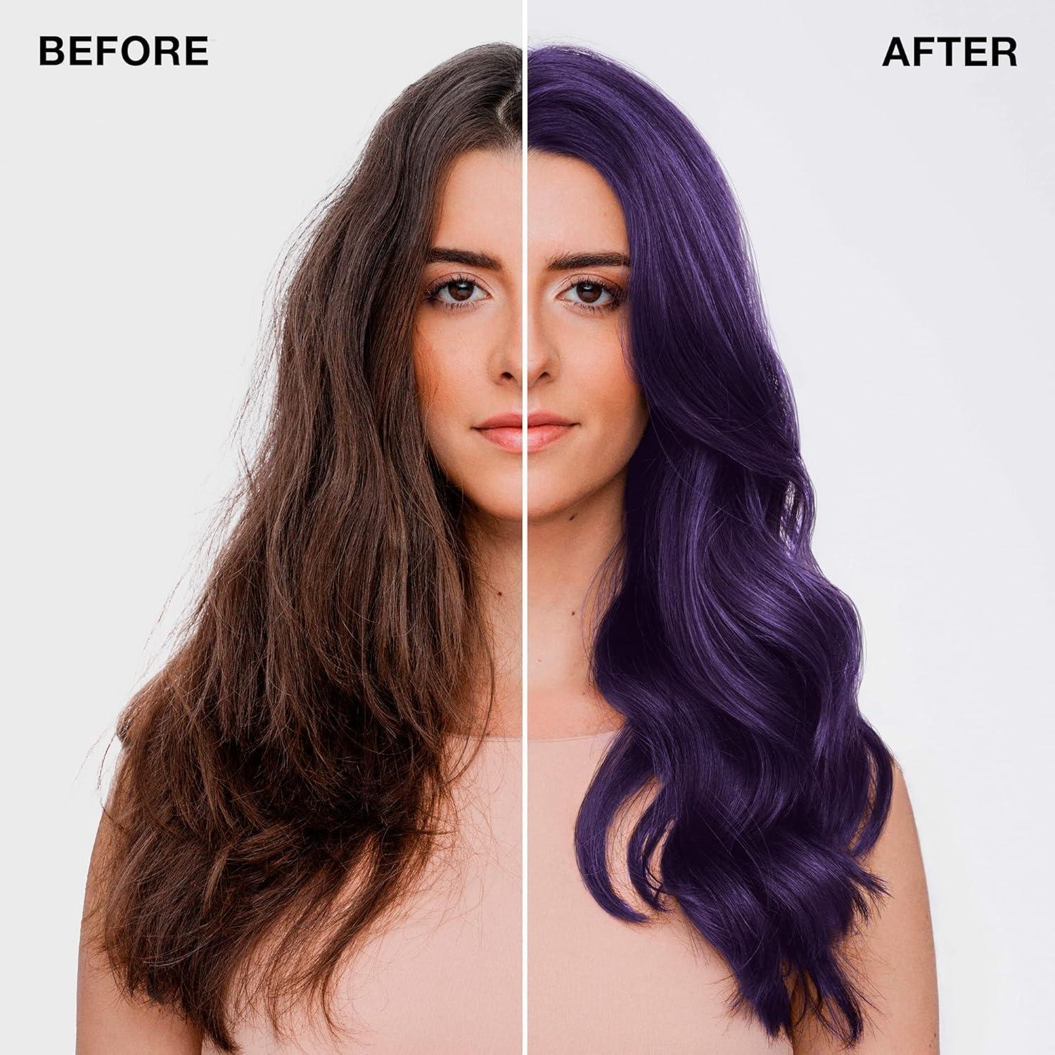 imageIGK Permanent Color KitIntense Violet
