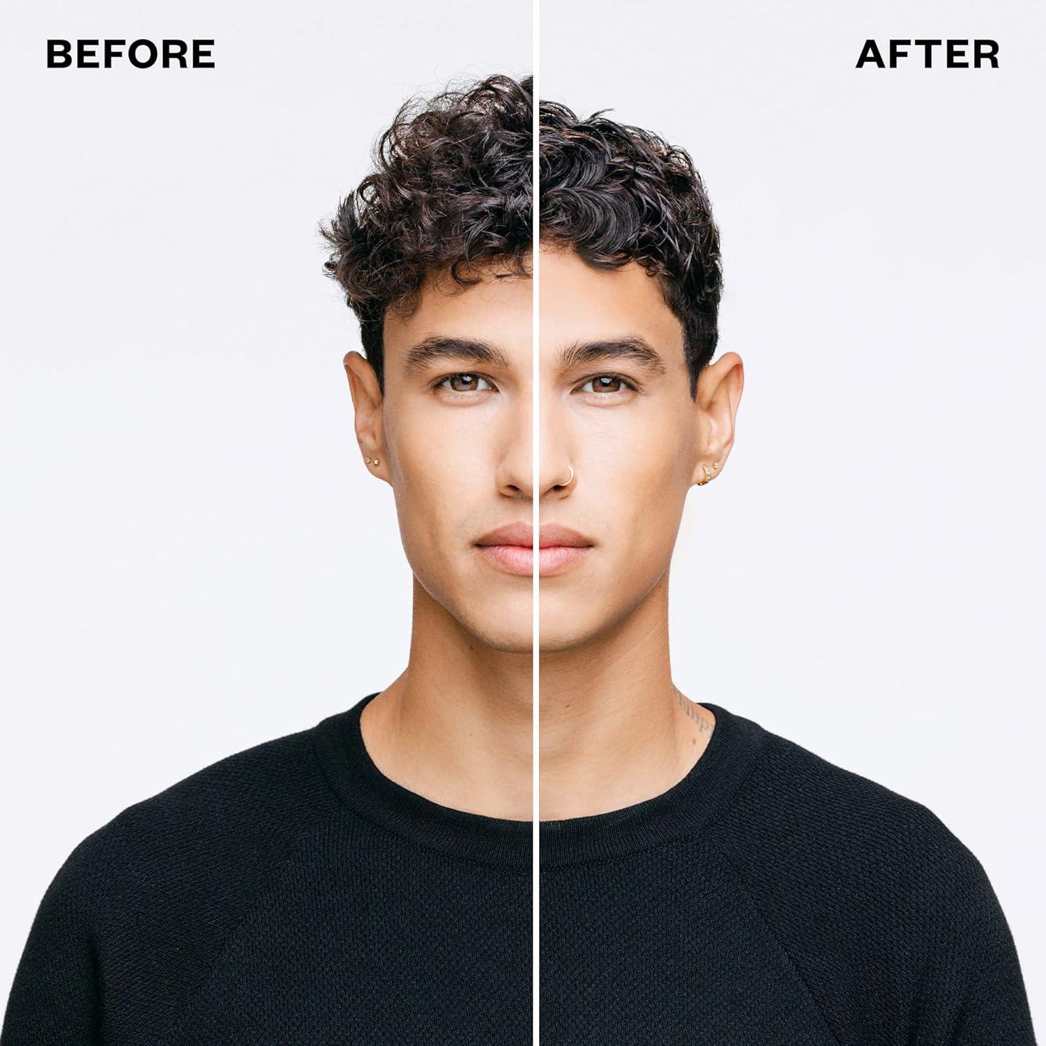 imageIGK RICH KID Wave Enhancing AirDry Cream Hold Texture Shine Vegan Cruelty Free 5 Fl Oz Pack of 1