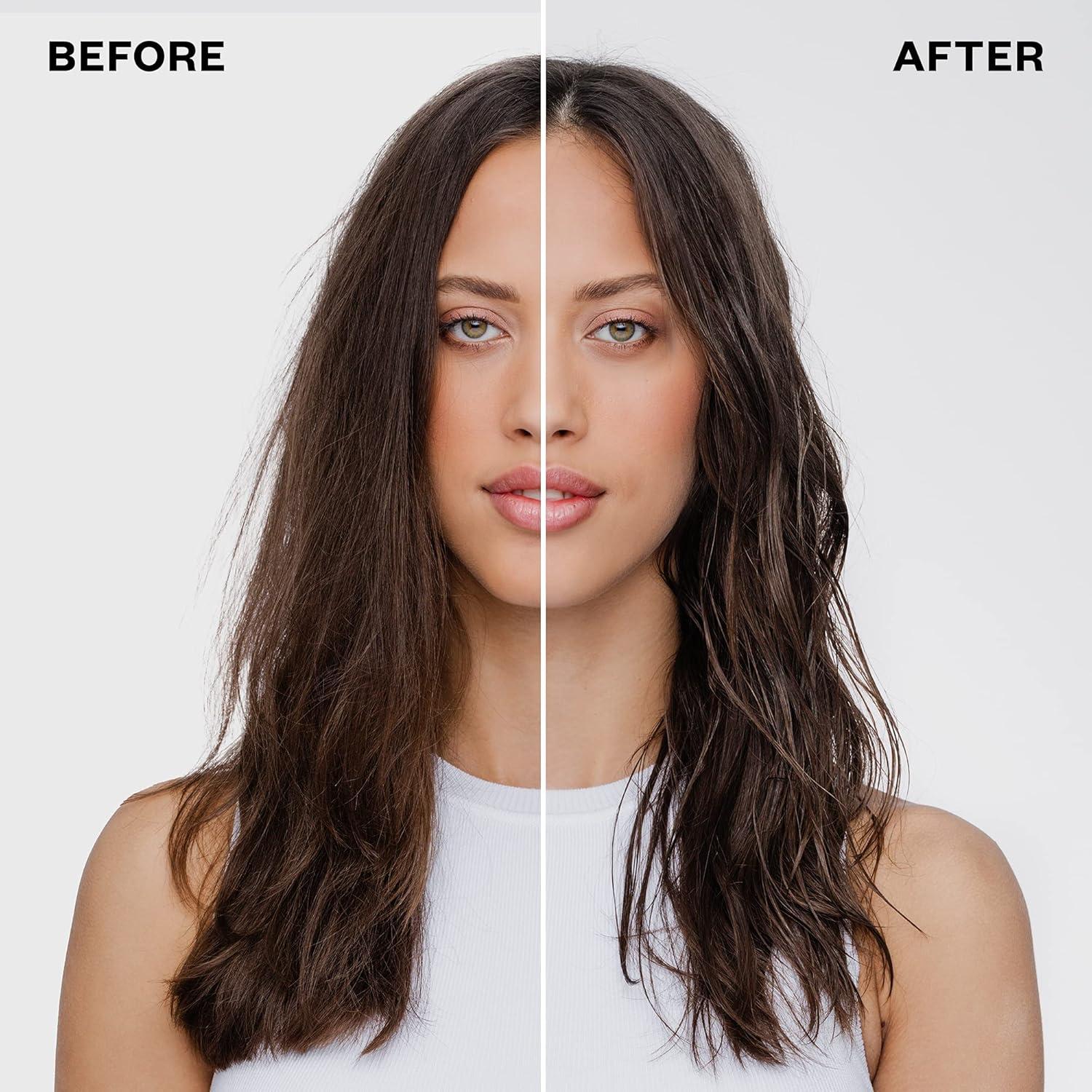 imageIGK RICH KID Wave Enhancing AirDry Cream Hold Texture Shine Vegan Cruelty Free 5 Fl Oz Pack of 1