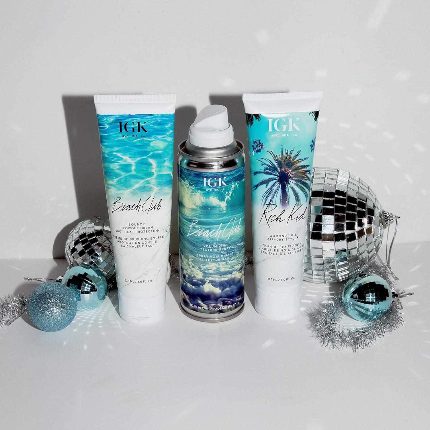 imageIGK Warning Big Waves Kit