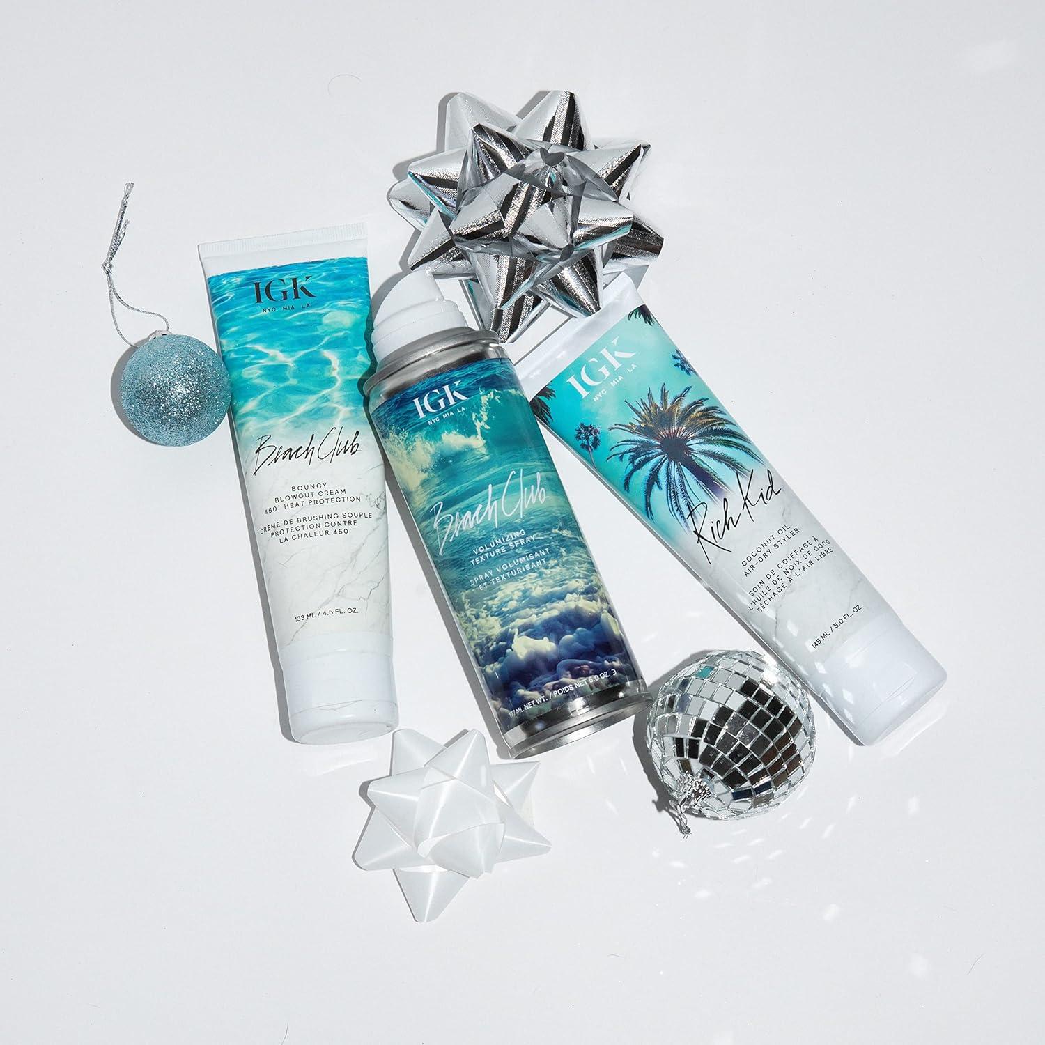 imageIGK Warning Big Waves Kit