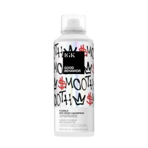 IGK GOOD BEHAVIOR Flexible Hairspray