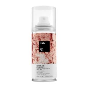 IGK JET LAG Invisible Dry Shampoo | Weightless + Refresh Style | Vegan + Cruelty Free |(2 Fl Oz (Pack of 1))