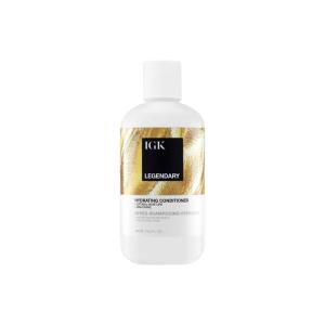 IGK LEGENDARY Dream Hair Conditioner | Healthy + Hydrated + Shine | Vegan + Cruelty Free |(8 Fl Oz (Pack of 1))