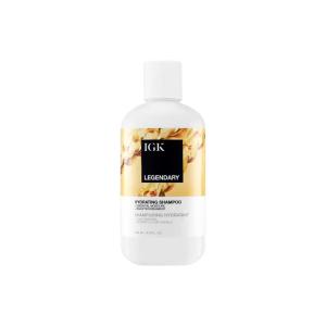 IGK LEGENDARY Dream Hair Shampoo | Healthy + Hydrated + Shine | Vegan + Cruelty Free |(8 Fl Oz (Pack of 1))