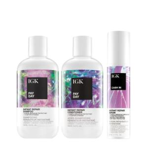 IGK Pay Day + Cash In Repair Kit