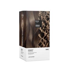 IGK Permanent Hair Dye Color Kit | 9N Pampas Blonde – Light Natural Blonde | 100% Gray Color Coverage + Strengthen + Shine | Ammonia Free(Light Beige Brown)