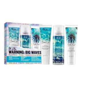 IGK Warning, Big Waves Kit