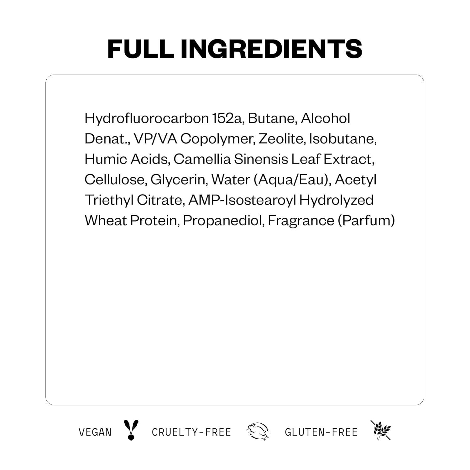 imageIGK PICK ME UP Maximum Lift Root Boost Spray Instantly Lifts Adds Volume Thickness Vegan Cruelty Free 5 Oz