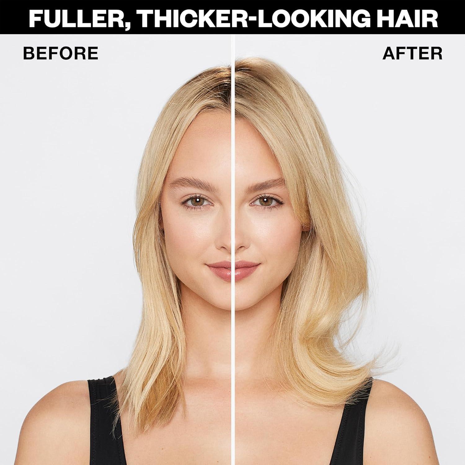 imageIGK PICK ME UP Maximum Lift Root Boost Spray Instantly Lifts Adds Volume Thickness Vegan Cruelty Free 5 Oz