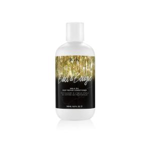 IGK BAD & BOUGIE Amla Oil Deep Repair Conditioner | Hydrates + Strengthens + Adds Shine | Vegan + Cruelty Free |(8 Fl Oz (Pack of 1))