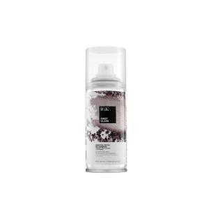 IGK FIRST CLASS Charcoal Detox Dry Shampoo Travel | Volume + Soothes Scalp + Balance Oil | Vegan + Cruelty Free | 2 Oz(2 Fl Oz (Pack of 1))
